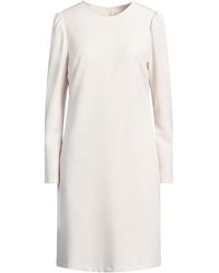Camicettasnob - Mini Dress - Lyst