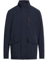 Paul & Shark - Jacket Polyester, Elastane - Lyst