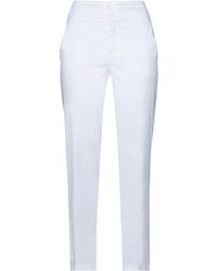 European Culture - Pants - Lyst