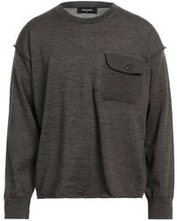 DSquared² - Pullover - Lyst