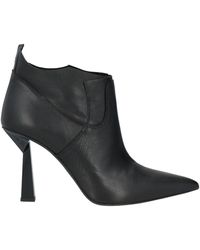 Aniye By - Ankle Boots Leather - Lyst