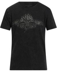 John Varvatos - T-Shirts - Lyst