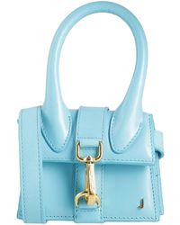 Jacquemus - Borsa A Mano - Lyst