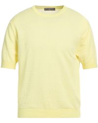 Daniele Fiesoli - Sweater Linen, Cotton - Lyst