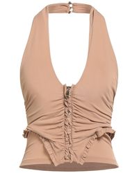 Pinko - Top - Lyst