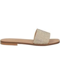 Liu Jo - Sandals - Lyst