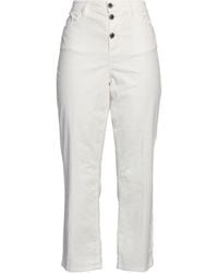 Liu Jo - Trouser - Lyst