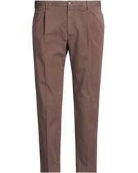 Incotex - Trouser - Lyst