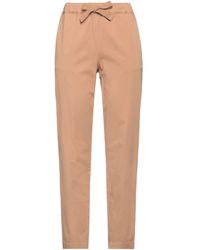 Semicouture - Trouser - Lyst