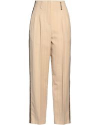 Alysi - Trouser - Lyst