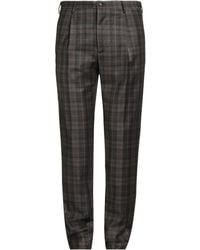 Incotex - Pants - Lyst