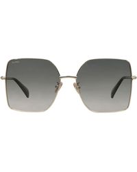 Max Mara - Sunglasses - Lyst