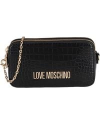 Love Moschino - Borse A Tracolla - Lyst