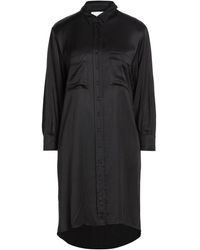 8pm - Mini Dress Viscose - Lyst