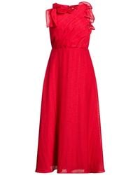 Aje. - Midi Dress - Lyst