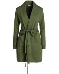 Cashmere Company - Cardigan - Lyst