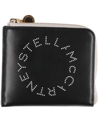Stella McCartney - Wallet - Lyst