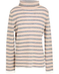 NINA 14.7 - Nina .7 Turtleneck - Lyst