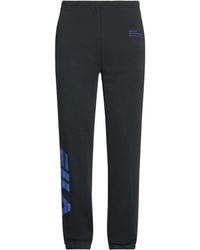 Fila - Pants Cotton, Polyester - Lyst