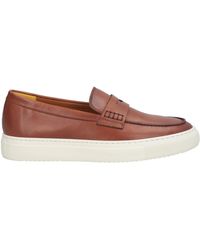 Doucal's - Mocassino - Lyst