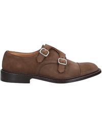 Tricker's - Loafers - Lyst