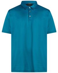 Moorer - Polo - Lyst