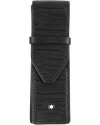 Montblanc - Etui - Lyst