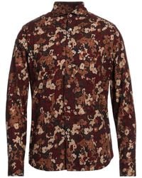 Alessandro Gherardi - Hemd - Lyst