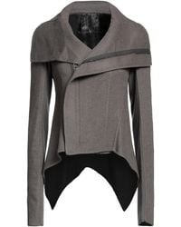 Rick Owens - Suit Jacket - Lyst