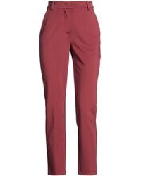 Liviana Conti - Pants - Lyst