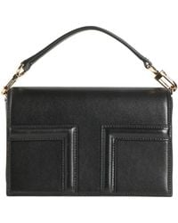 TOTEME - Handbag Leather - Lyst