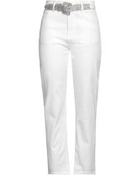 Liu Jo - Pants - Lyst