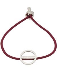 Borbonese - Bracelets - Lyst