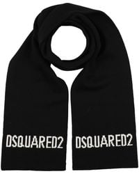 DSquared² - Scarf - Lyst