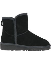 CafeNoir - Ankle Boots - Lyst