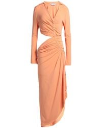 Off-White c/o Virgil Abloh - Dresses - Lyst