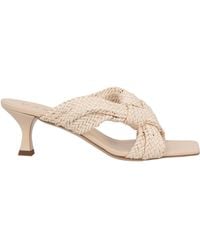 Casadei - Sandals - Lyst