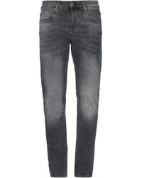 G-Star - Denim Trousers - Lyst