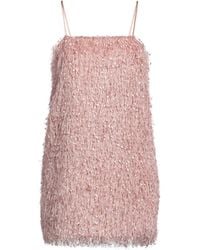Nora Barth - Mini-Kleid - Lyst