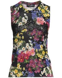 Dolce & Gabbana - Pullover - Lyst