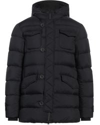 Herno - Puffer - Lyst