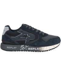 Replay - Trainers - Lyst