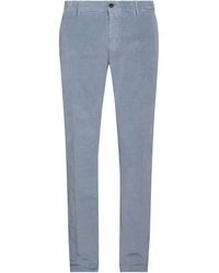 Incotex - Trouser - Lyst