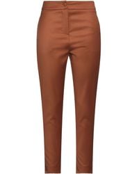 Jijil - Pants - Lyst