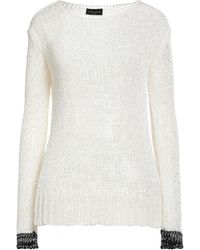 Roberto Collina - Sweaters - Lyst