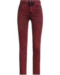 8pm - Pantaloni Jeans - Lyst