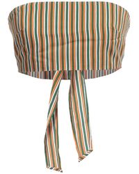 Ottod'Ame - Top - Lyst