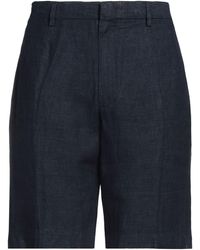 ZEGNA - Shorts & Bermuda Shorts - Lyst