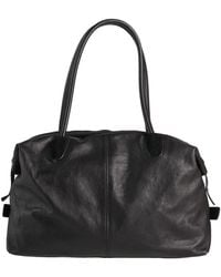 MAX&Co. - Shoulder Bag Lambskin, Calfskin - Lyst
