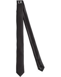 Les Hommes - Ties & Bow Ties - Lyst